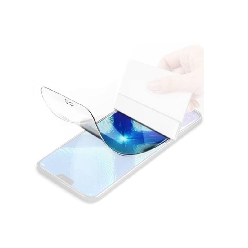 Protetor De Tela Hydrogel Sheet Samsung Galaxy A73 5g