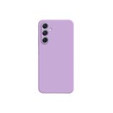Capa Samsung Galaxy A14 5g Silicon Bumper Lilac