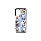 Capa Samsung Note 10 Lite Design 25 À Prova De Choque