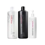 Kit Sebastian Penetraitt Salon Trio (3 Produtos)
