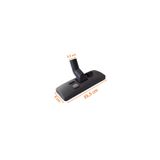Aspirador De Pó Para Varrer Carpetes Barre Alfombra 35mm Connectio
