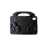 Capa Para Tablet Samsung Galaxy Tab A7 T500-joigo Rubber Kids