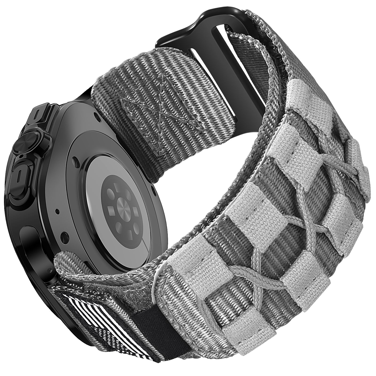 Pulseira De Relógio Compatível Com Mofree Samsung Galaxy Ultra 47mm