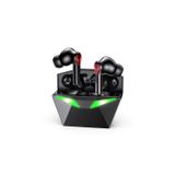 Fones De Ouvido Sem Fio Para Jogadores Led Para Iphone Samsung Huawei Xia
