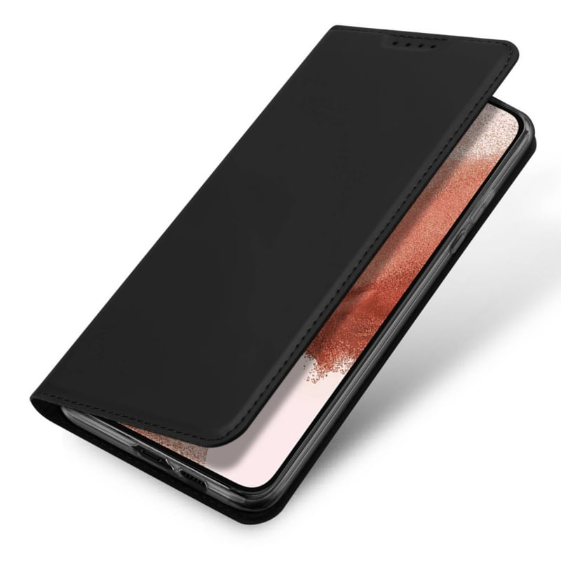 Capa Flip Dux Ducis Para Samsung Galaxy S23