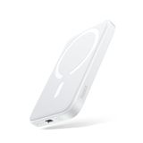 Carregador Portátil Sem Fio Baseus Mini 6.000mah Para Iphone
