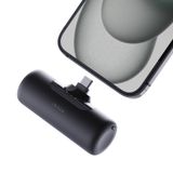 Carregador Portátil Iwalk 4500mah Power Bank Para Iphone 15/16