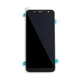 Tela Compatível Com Samsung J6 Oled - Lifemax