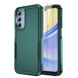 Capa De Telefone Jaroco Para Samsung Galaxy A15 5g Com 2 Portas De Tela.