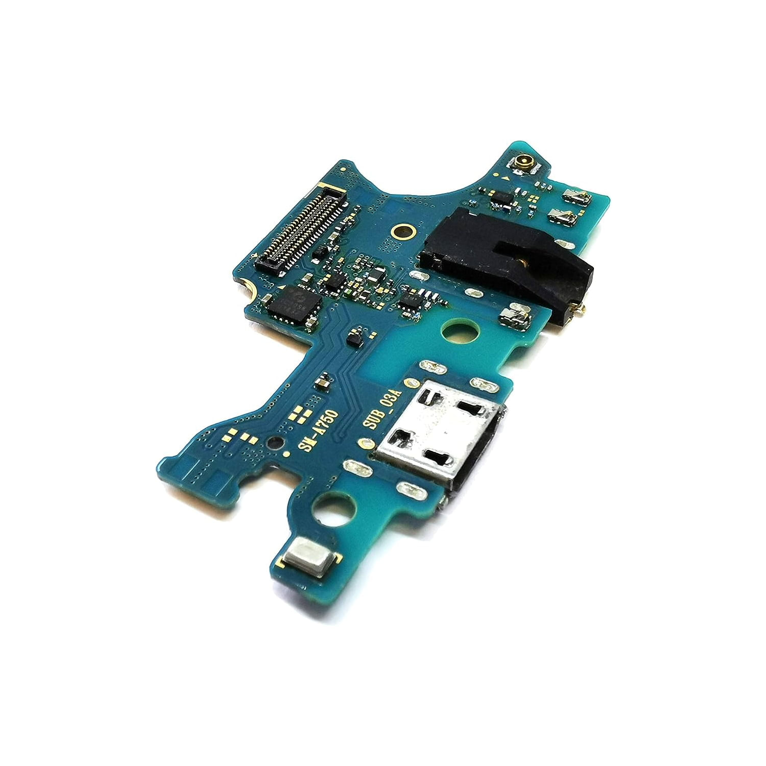 Flex De Carregamento Para Samsung Galaxy A7 2018