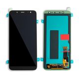 Tela Compatível Com Samsung J6 Oled Lifemax