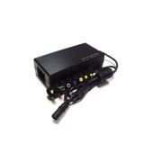 Carregador Universal De 120 W Para Notebook Hp Dell Toshiba Sony Acer