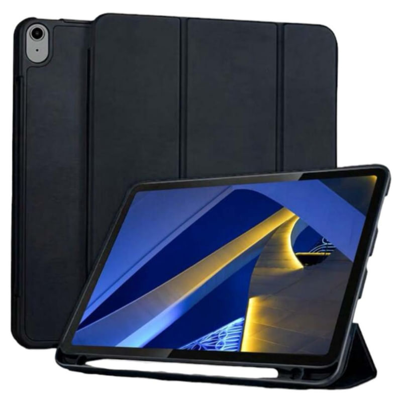 Capa Inteligente Para Tablet Samsung A9 11 X210