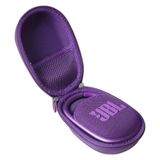 Estojo De Viagem Hermitshell Para Alto-falante Jbl Clip 4/jbl Clip 5