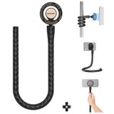 Suporte De Telefone Neewer Gp-19 Magnético Flexível Com Suporte Para Tripé