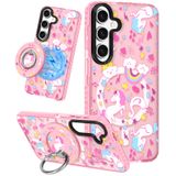 Capa De Telefone Lotadilo Para Samsung Galaxy A35 5g Women Tpu