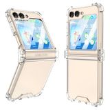 Capa De Celular Sqmcase Compatível Com Samsung Galaxy Z Flip 6