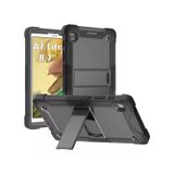 Proteção Antichoque Case 360 Armor Para Samsung Tab A7 Lite