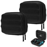 Estojo De Armazenamento Toccool Compatível Com Audio-technica, Jbl, Etc