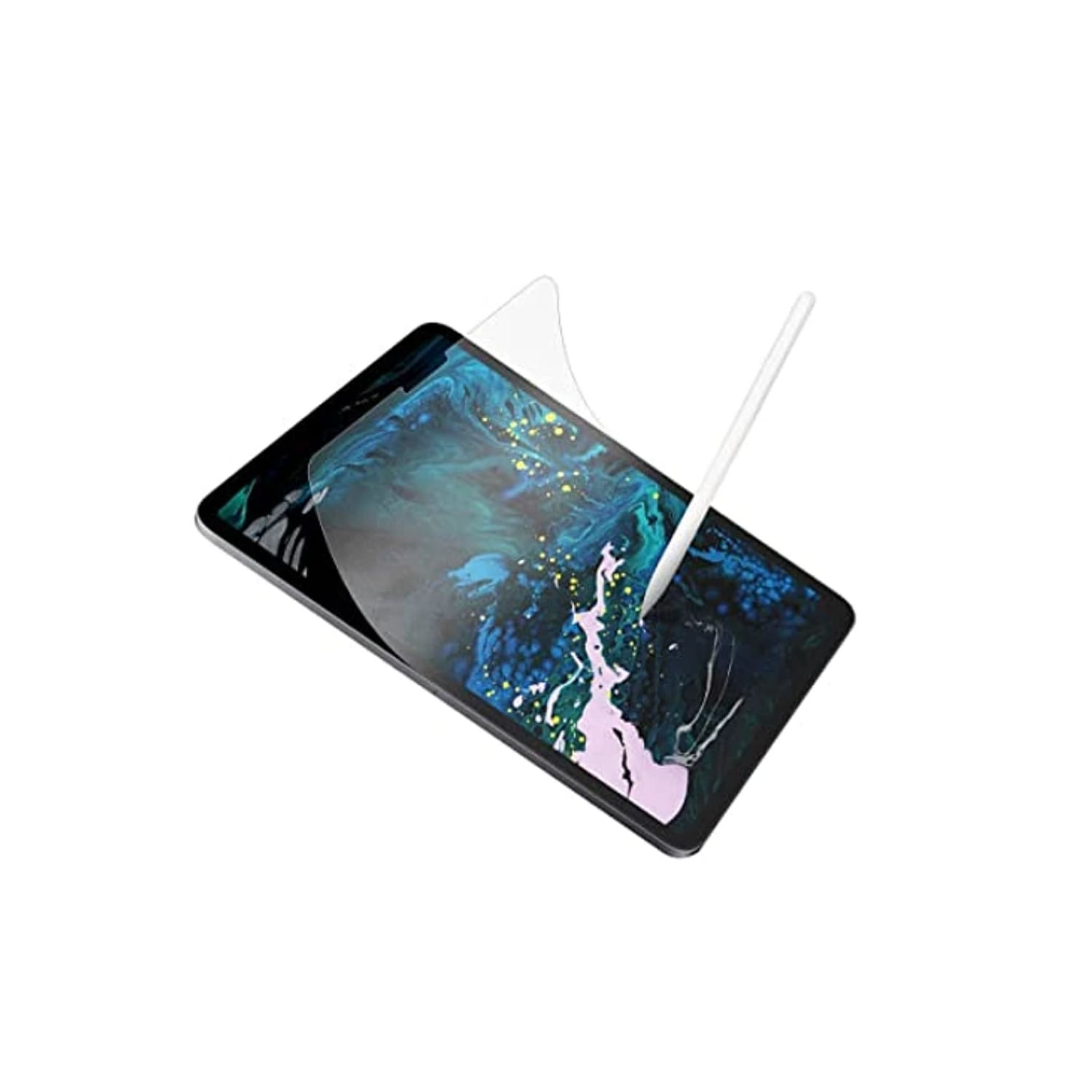 Protetor De Tela Paperlike Sheet Matte Para Samsung S6 Lite