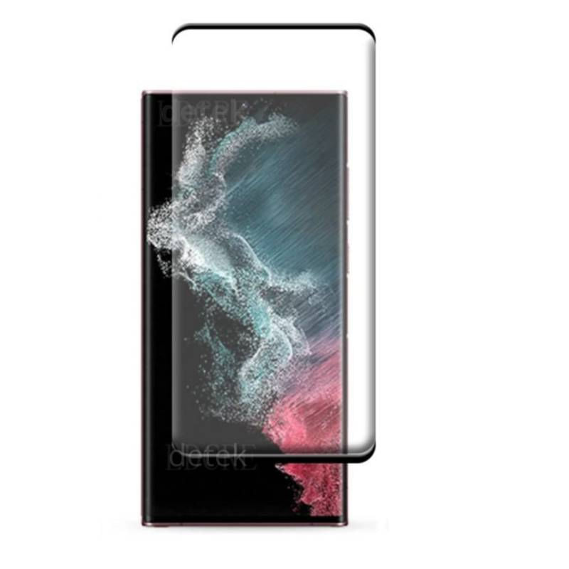 Protetor De Tela De Vidro Temperado Para Samsung S22 Ultra
