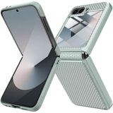 Capa Miimall Ultrafina Para Samsung Galaxy Z Flip 6 Mint