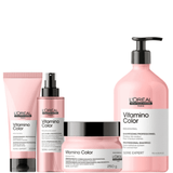 Kit L&#39;oréal Professionnel Serie Expert Vitamino Color Plus (4 Produtos)