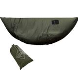 Meia De Vento Hammock Onewind Premium, Leve, Resistente Ao Vento