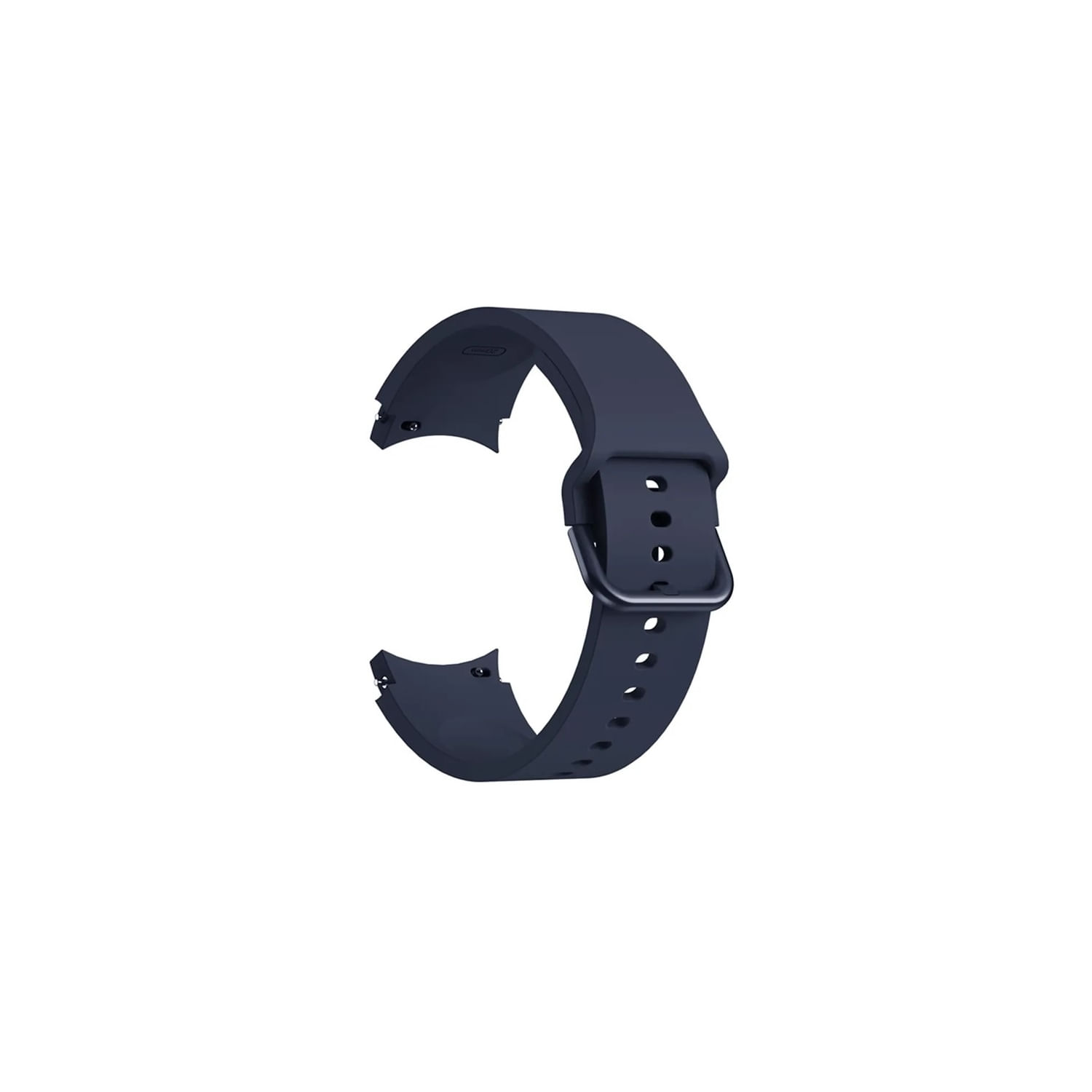 Pulseira Compatível Com Samsung Galaxy Watch 4 E 5 De 20 Mm