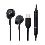 Fones De Ouvido Samsung Akg Tipo C Eo-ic100bbegww/eo-ic100bwegw
