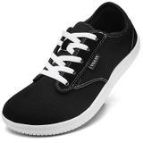 Sapatos Vnanv Barefoot Walking Wide Slip On Zero Drop Sole