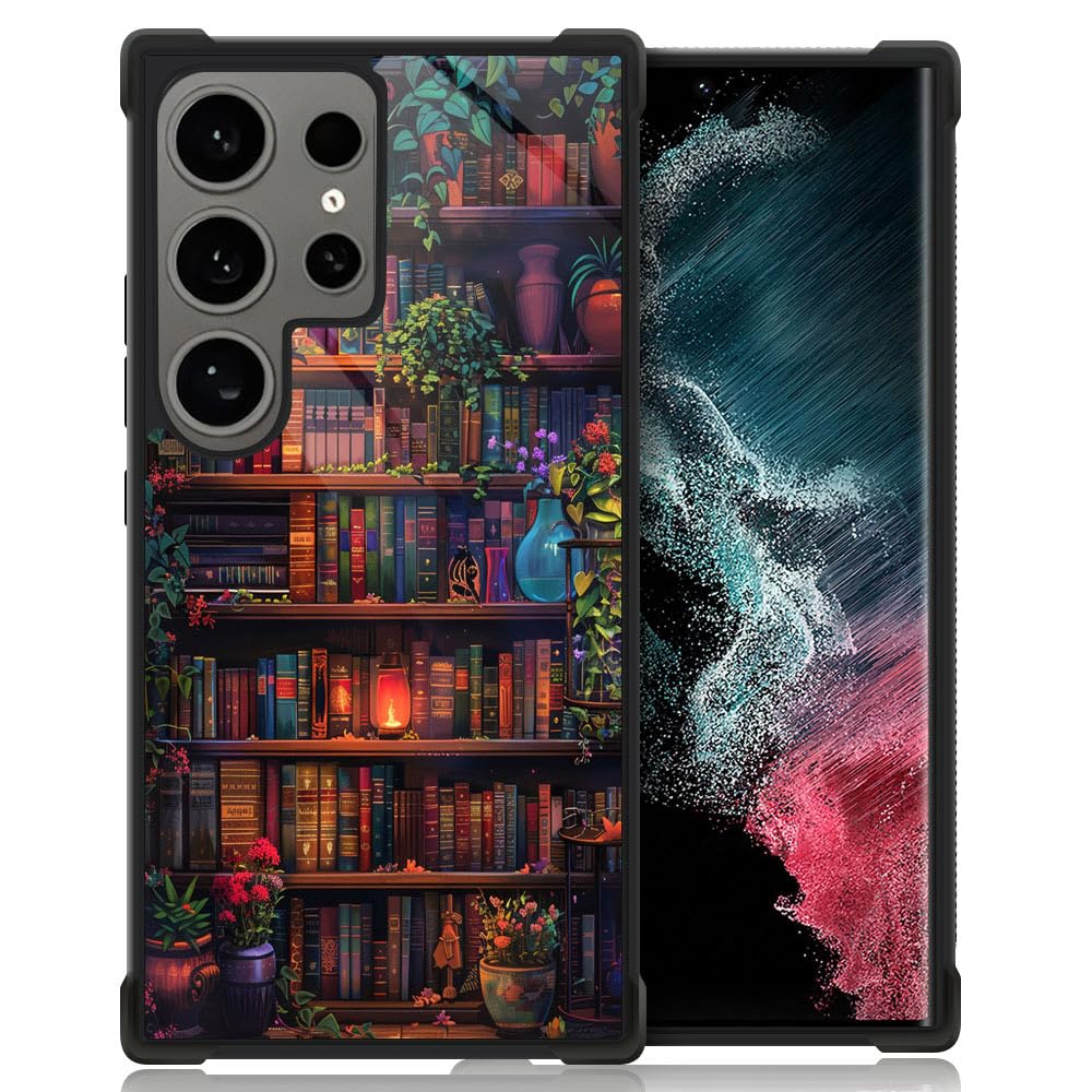 Capa De Telefone Carloca Compatível Com Samsung Galaxy S22 Ultra