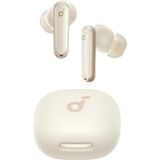 Fones De Ouvido Sem Fio Anker Soundcore P40i Anc Oat White