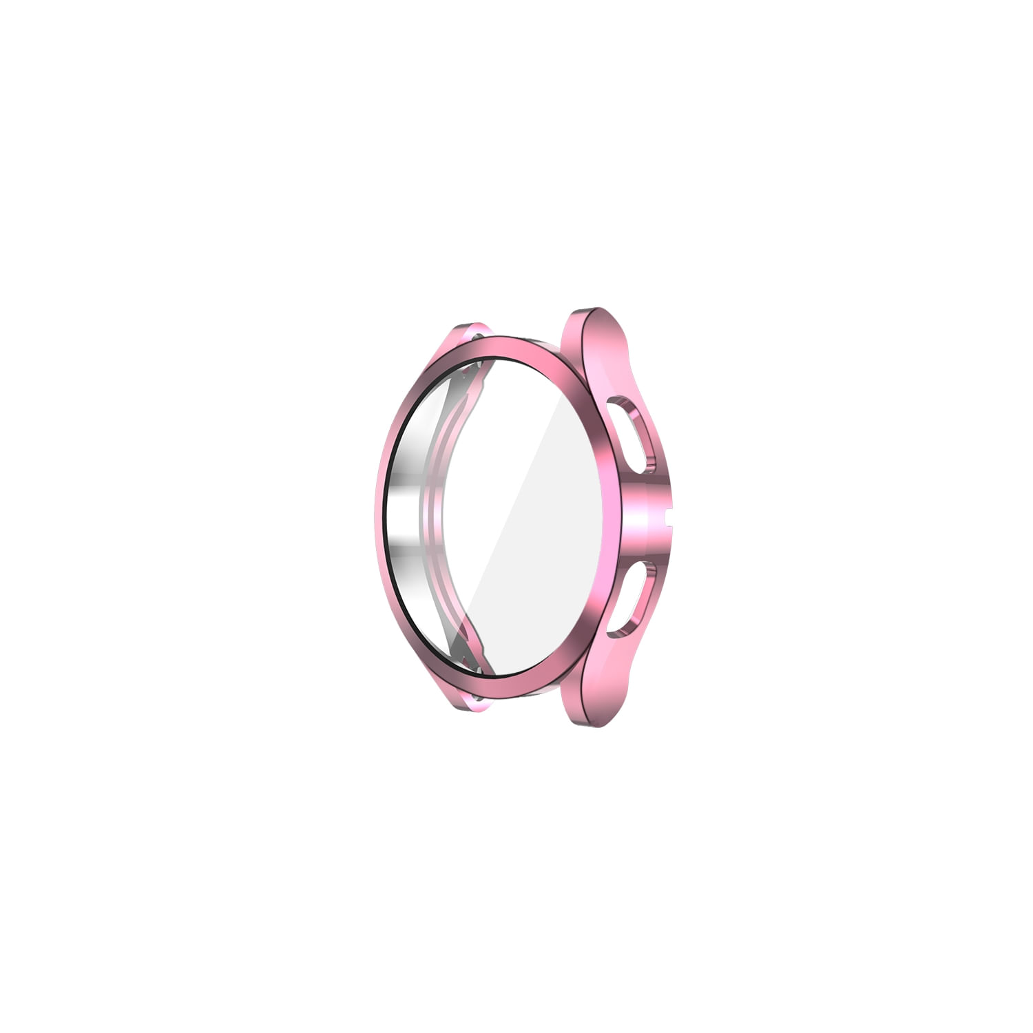 Capa Protetora Samsung Galaxy Watch 4 44mm Rosa