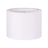 Montagem De Abajur Wellmet Necessária 33x33x25cm Para Luminária De Mesa