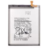 Bateria Compatível Com Samsung A30s Lifemax A30s