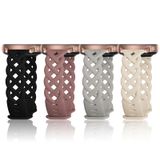 Relógio Band Bandiction Braided Silicone 20mm Para Samsung