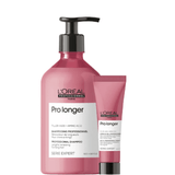 Kit L&#39;oréal Professionnel Pro Longer Dupla (2 Produtos)