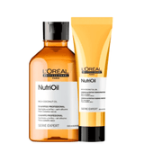 Kit L&#39;oréal Professionnel Serie Expert Nutrioil Nutrição (2 Produtos)