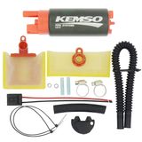 Bomba De Combustível Kemso 340lph De Alto Desempenho Para E8229 E2068 E8213
