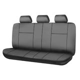 Capas De Assento De Carro Flying Banner Rear Bench Split 40/60 50/50 60/40