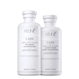 Kit Keune Care Absolute Volume (2 Produtos)