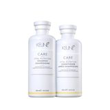Kit Keune Care Vital Nutrition Duo (2 Produtos)