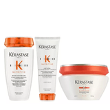 Kit Kérastase Nutritive With Love (3 Produtos)