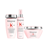 Kit Kérastase Genesis With Love (3 Produtos)