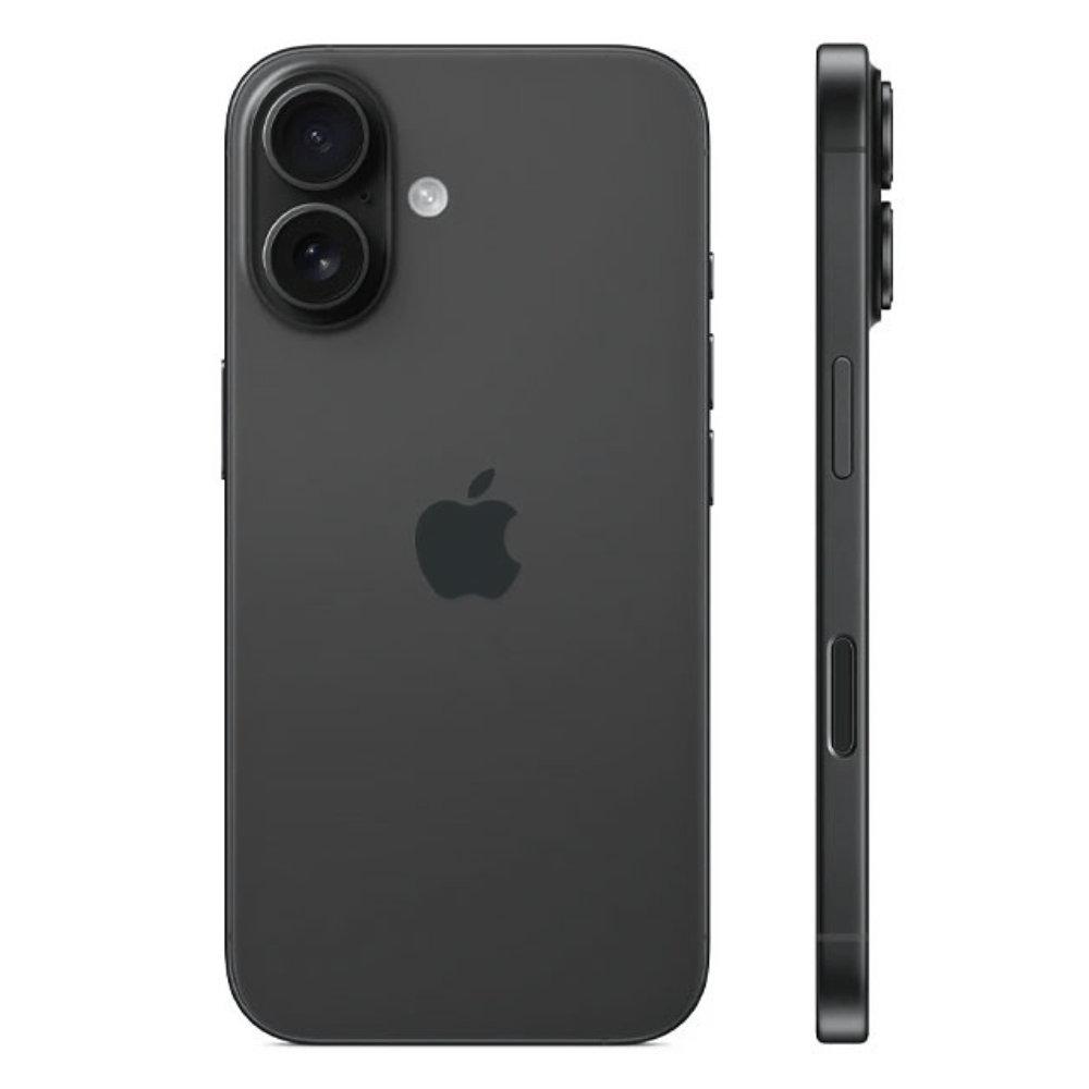 Apple iPhone 16 128GB 8GB RAM A3287 Nano + eSIM Tela 6.1 48+12MP