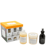 Kit Davines Essential Haircare Nounou - (3 Produtos)