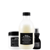 Kit Davines Oi Home Care Trio (3 Produtos)