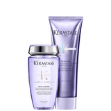Kit Kérastase Blond Absolu Lumiére Duo (2 Produtos)