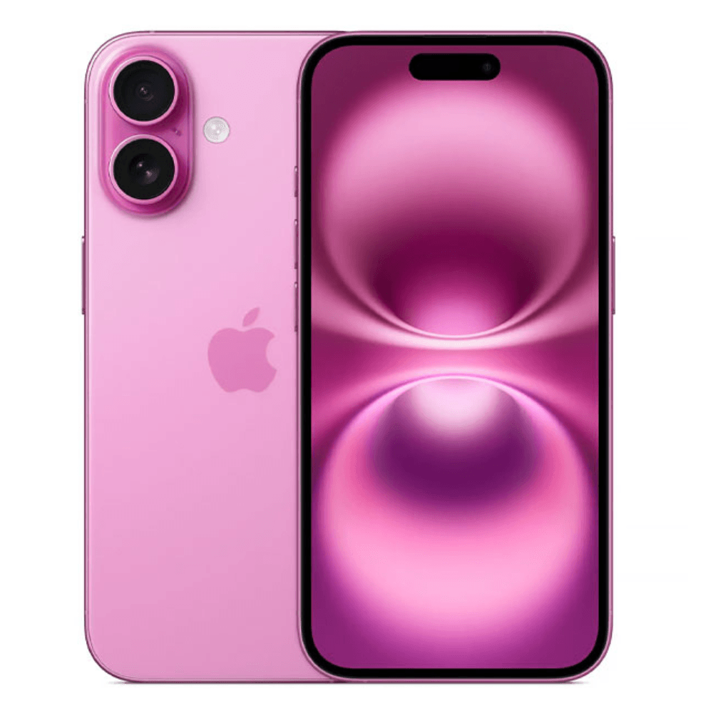 Apple iPhone 16 128GB 8GB RAM A3287 Nano + eSIM Tela 6.1 48+12MP